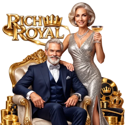 Kasyno Rich Royal PL